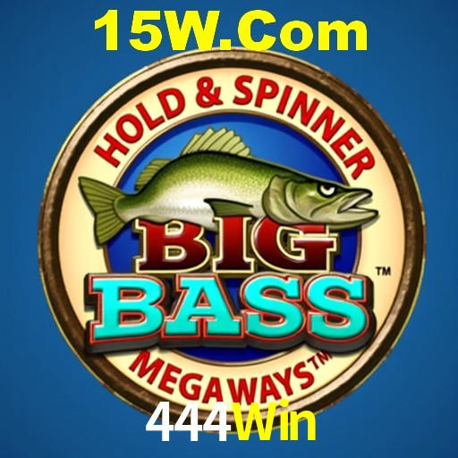 Descubra o Mundo do Cassino Online com 444Win