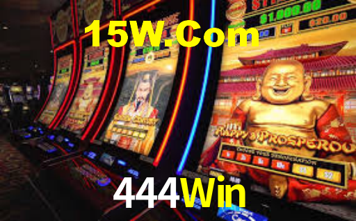444Win: A Experiência de Casino com Jogos de Mesa ao Vivo