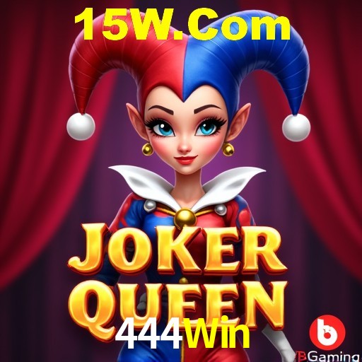 Desvendando o Mundo dos Jogos Virtuais na 444Win