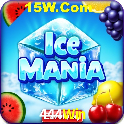 Slot Games 444Win