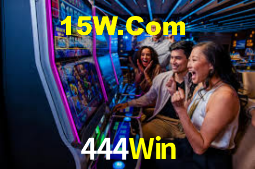 444Win: Seu Especialista em Apostas Esportivas Brasileiras