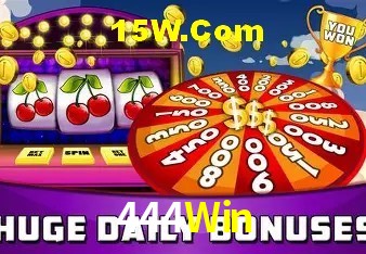 Jogos de Slot 444Win