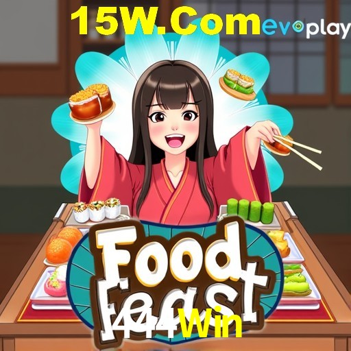 APP oficial da 444Win para mobile
