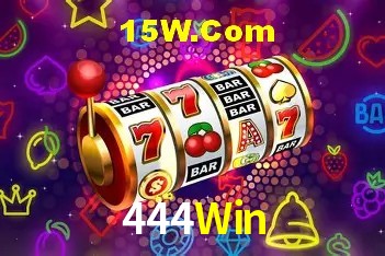 Promoção Relâmpago 444Win
