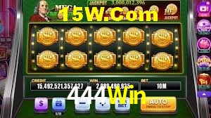 Game Statistics 444Win