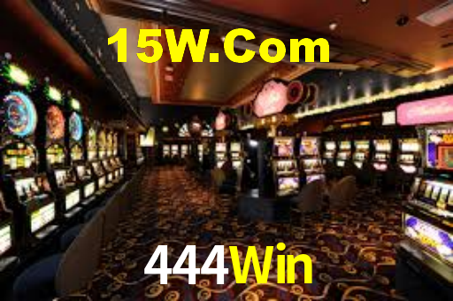Bônus Generosos e Exclusivos no 444Win para Você!