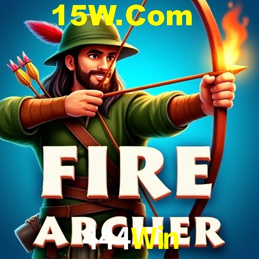 Descubra o Mundo do Cassino Online com 444Win