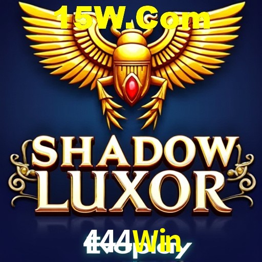 A Popularidade dos Caça-Níqueis no 444Win