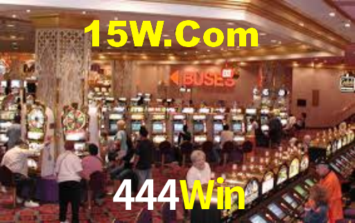 444Win - Cassino Online Muito Divertido - 444Win Login