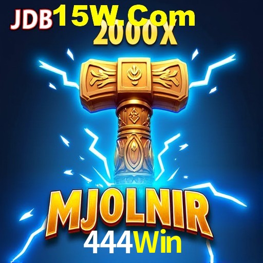 Seasonal Promotions 444Win