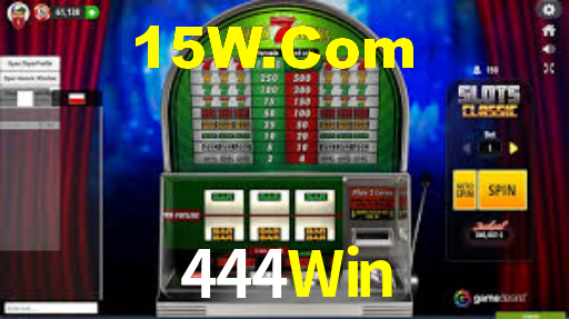 444Win