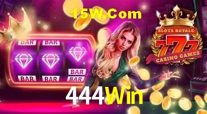 Ofertas Exclusivas 444Win