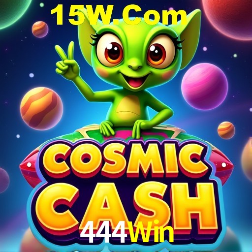 Game Providers 444Win