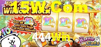 444Win