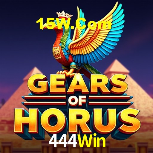 Programa VIP 444Win