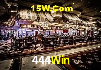 Estatísticas Esportivas 444Win