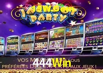 Apostas de Tênis 444Win