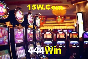 Design Responsivo 444Win