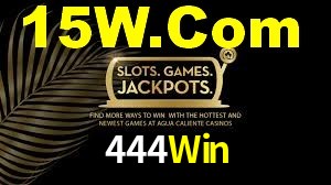 444Win