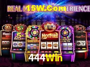 Diretório de Jogos 444Win