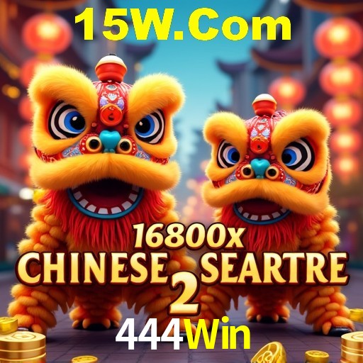 Descubra a Magia dos Jogos de Arcade no 444Win