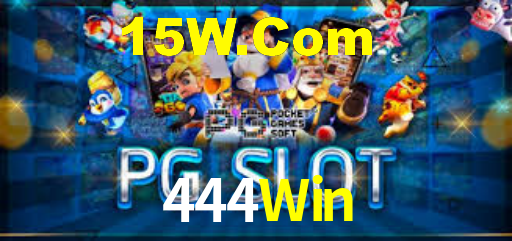 444Win Bet