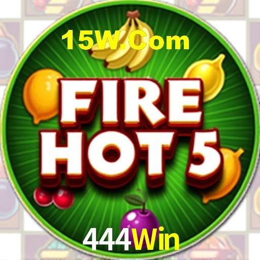 Casino Ao Vivo 444Win