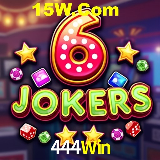 cassino 444Win