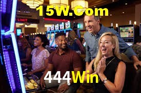 Sports Statistics 444Win