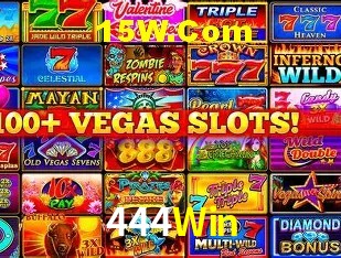 Sistemas de Segurança 444Win