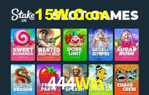 444Win