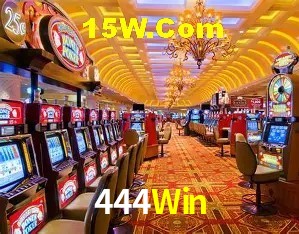 Canal oficial no Telegram da 444Win