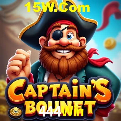 Flash Promotion 444Win
