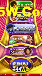 444Win Bet