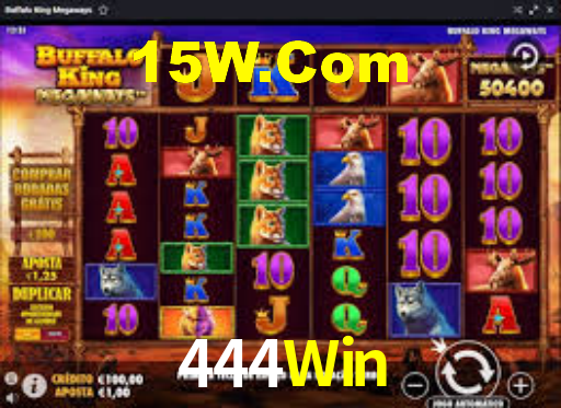 444Win