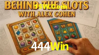 Casino Ao Vivo 444Win